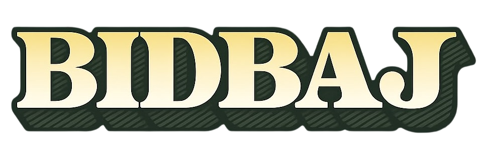 BIDBAJ
