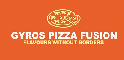 Gyros Pizza Fusion — Restaurant Ordering & Kitchen Management