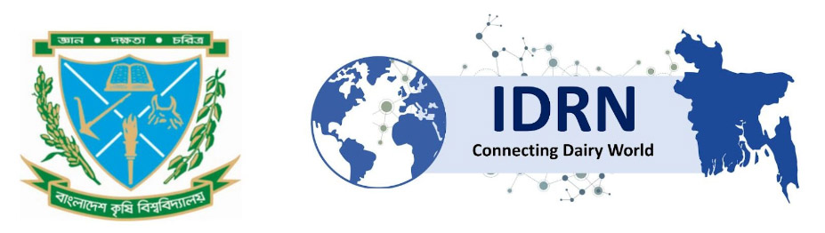 IDRN — Research Data Collection & Dairy Analytics Platform